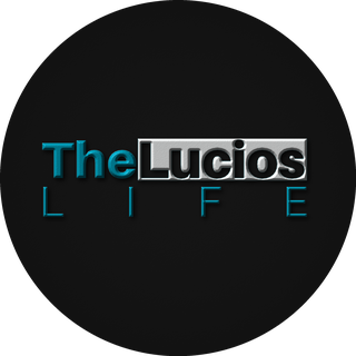 TheLucios Life logo